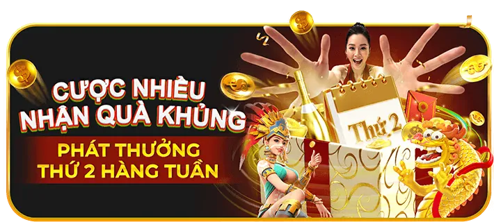 Tổng quan khuyến mãi 32wim 2026