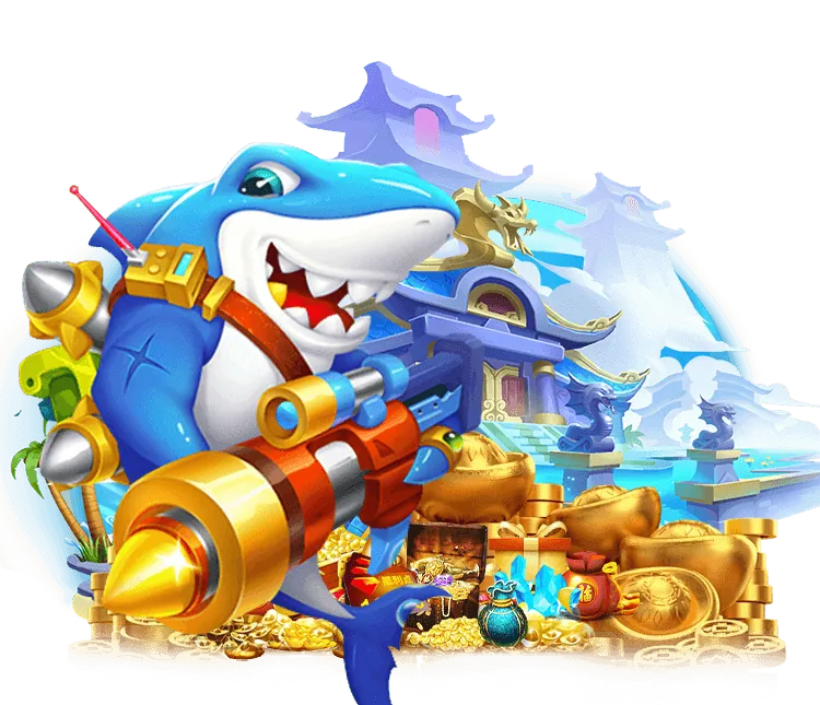 Game Vua Bắn Cá tại 32wim