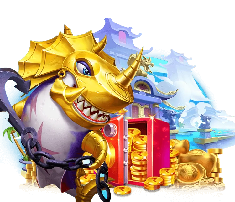 Game Bắn Cá Rồng tại 32wim