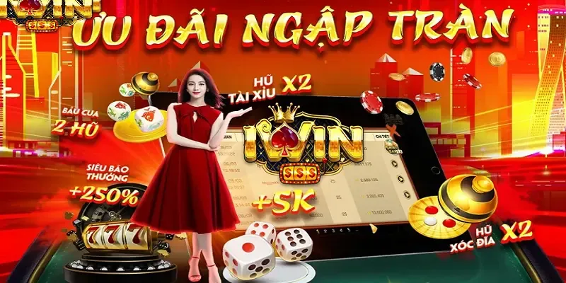 Cập nhật khuyến mãi mới nhất từ 32wim