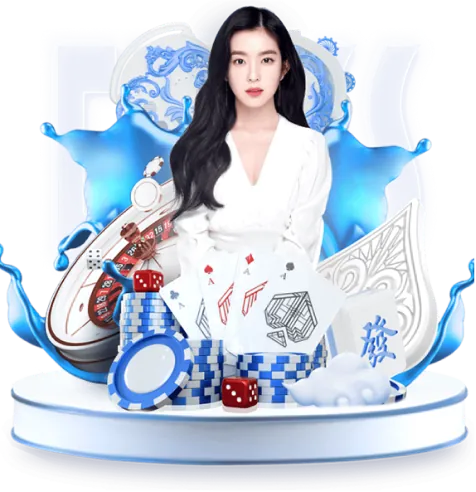 Game bài Baccarat, Poker tại 32wim